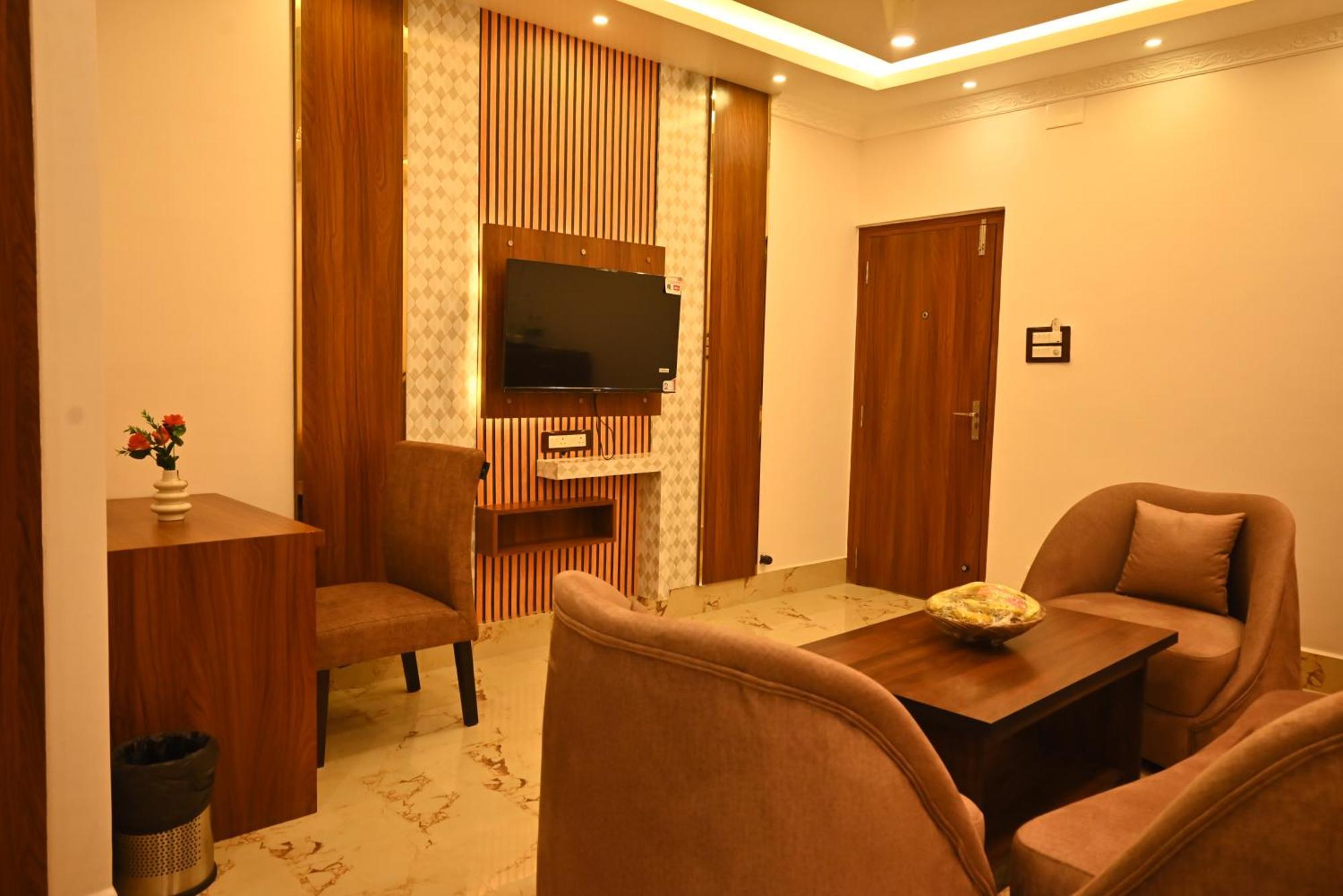 Swet Palash Resort Purulia Zewnętrze zdjęcie