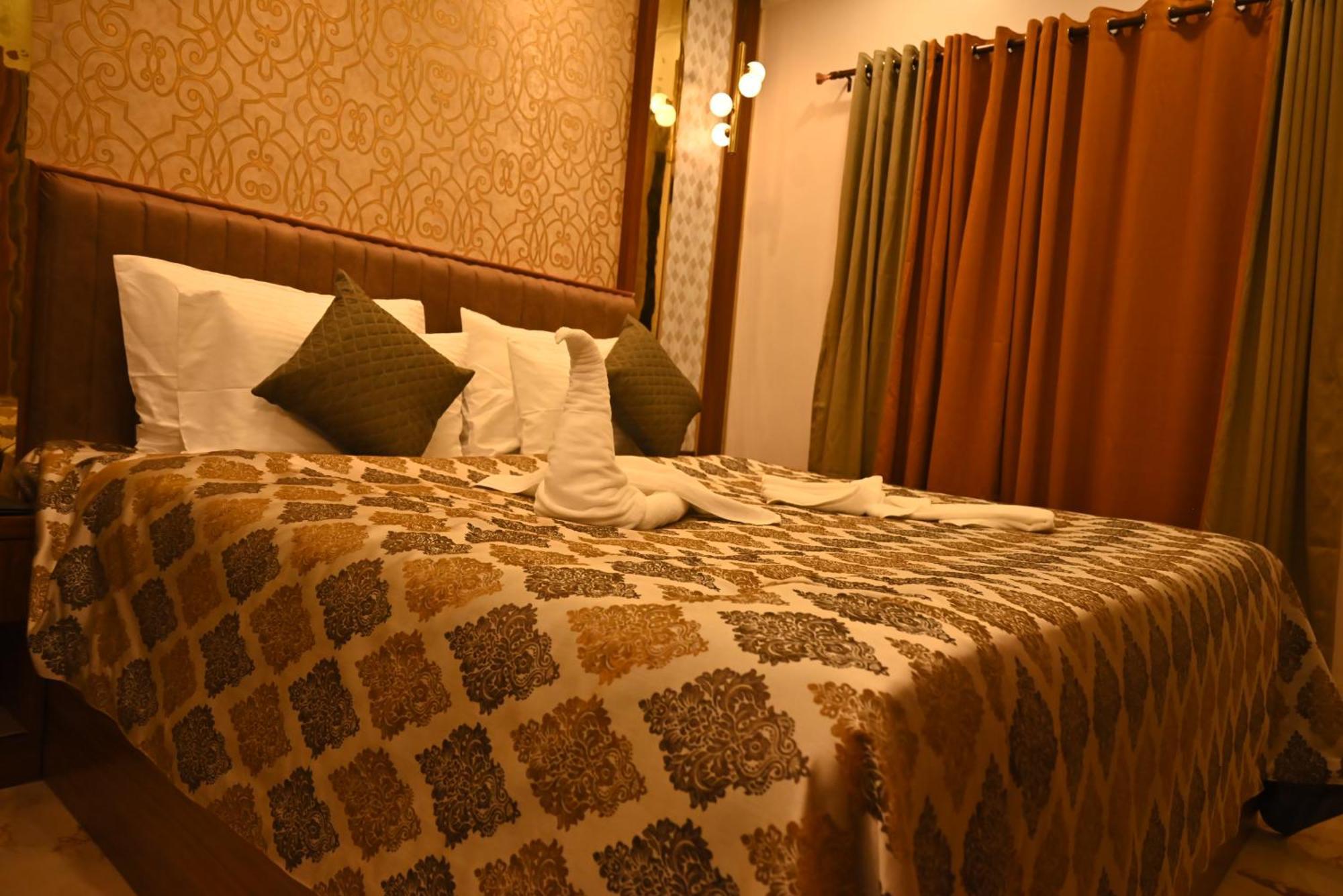 Swet Palash Resort Purulia Zewnętrze zdjęcie
