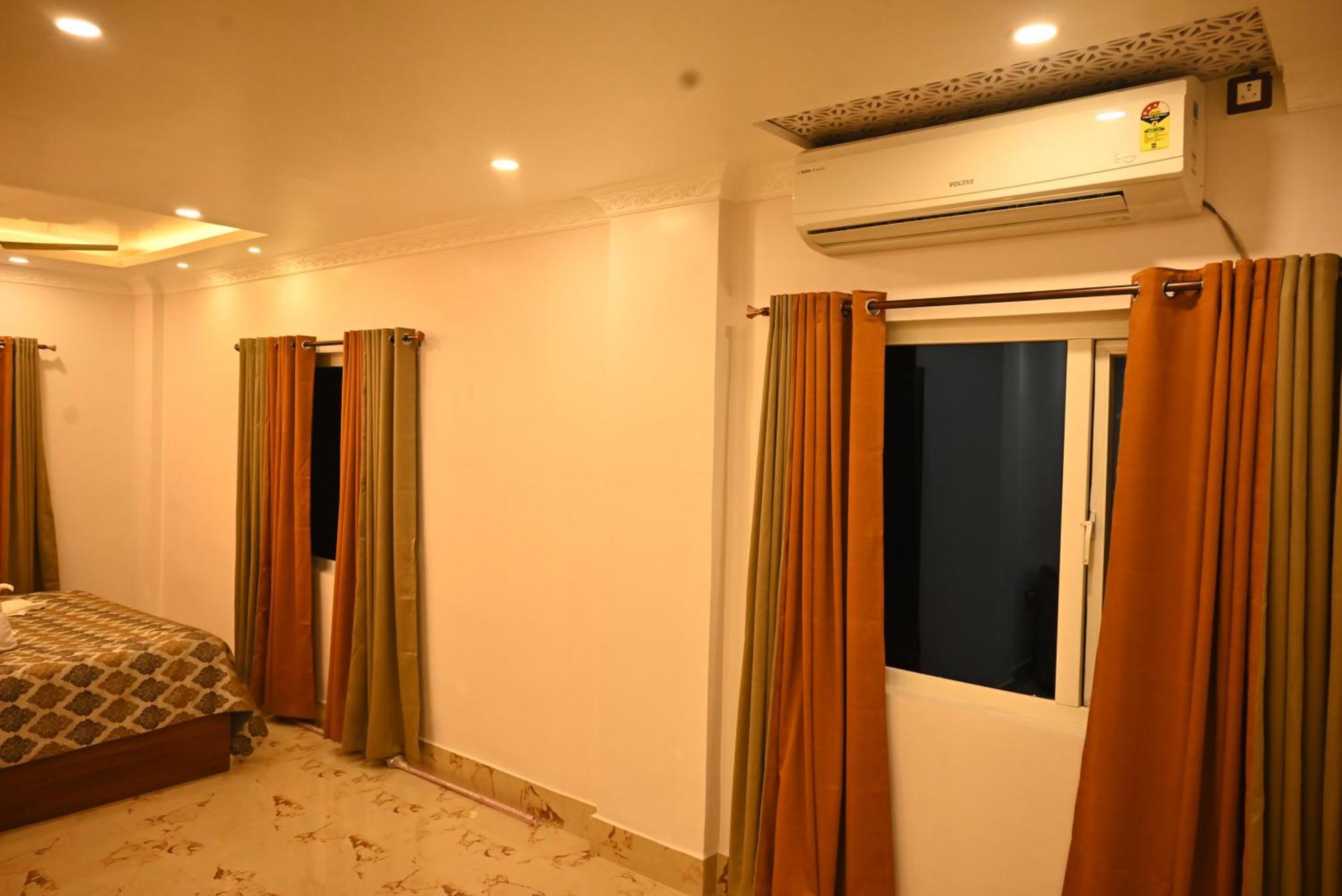 Swet Palash Resort Purulia Zewnętrze zdjęcie