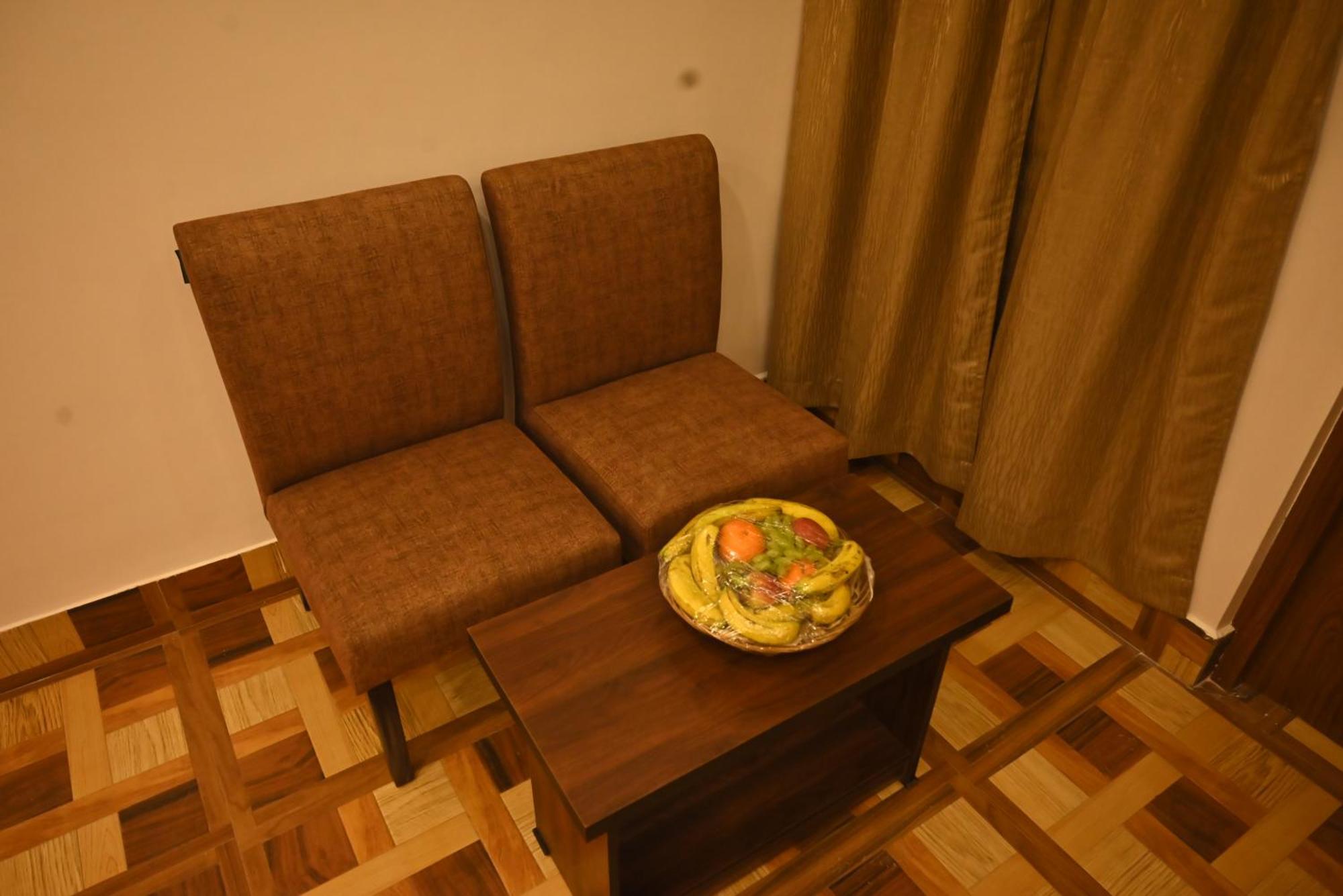 Swet Palash Resort Purulia Zewnętrze zdjęcie