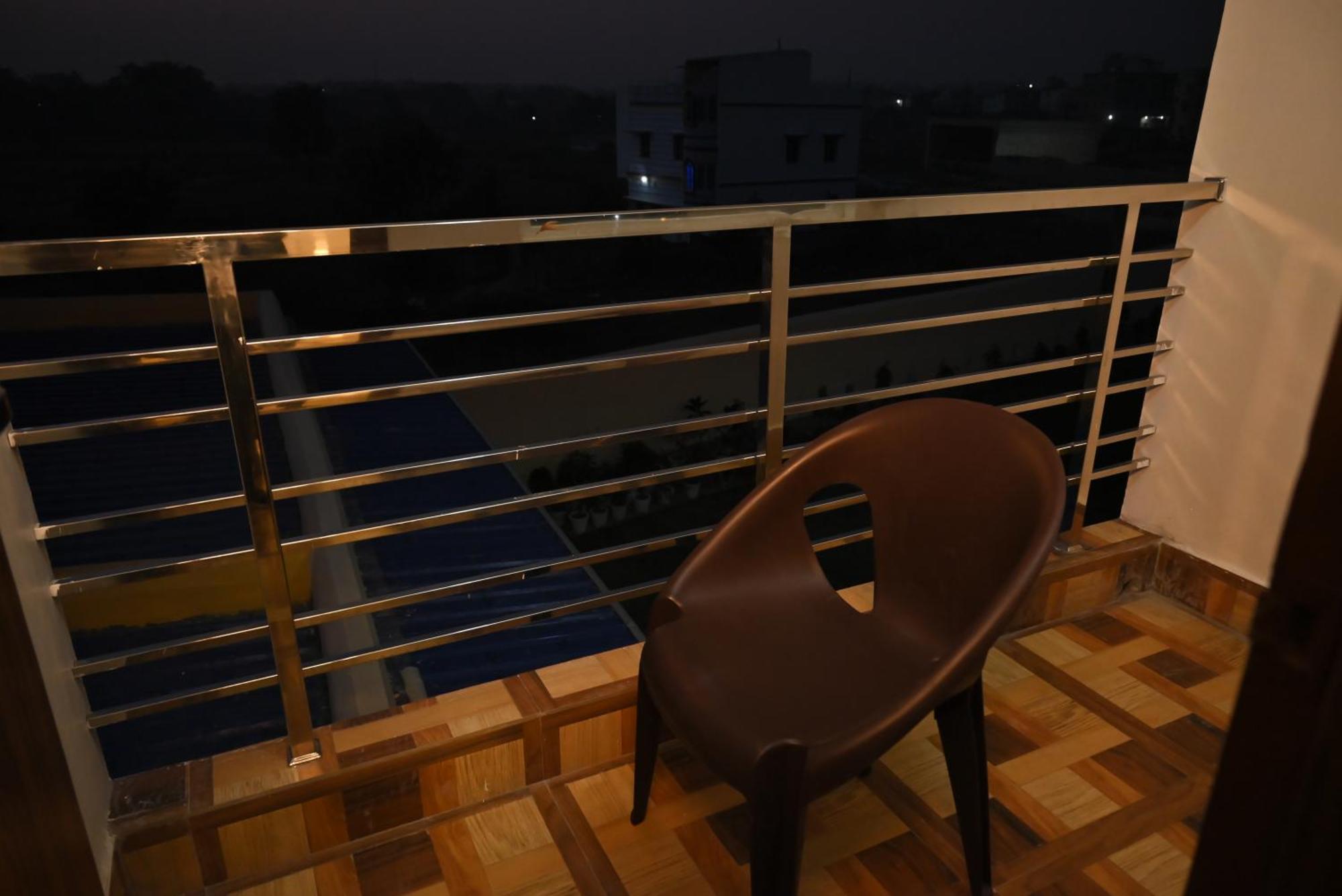 Swet Palash Resort Purulia Zewnętrze zdjęcie