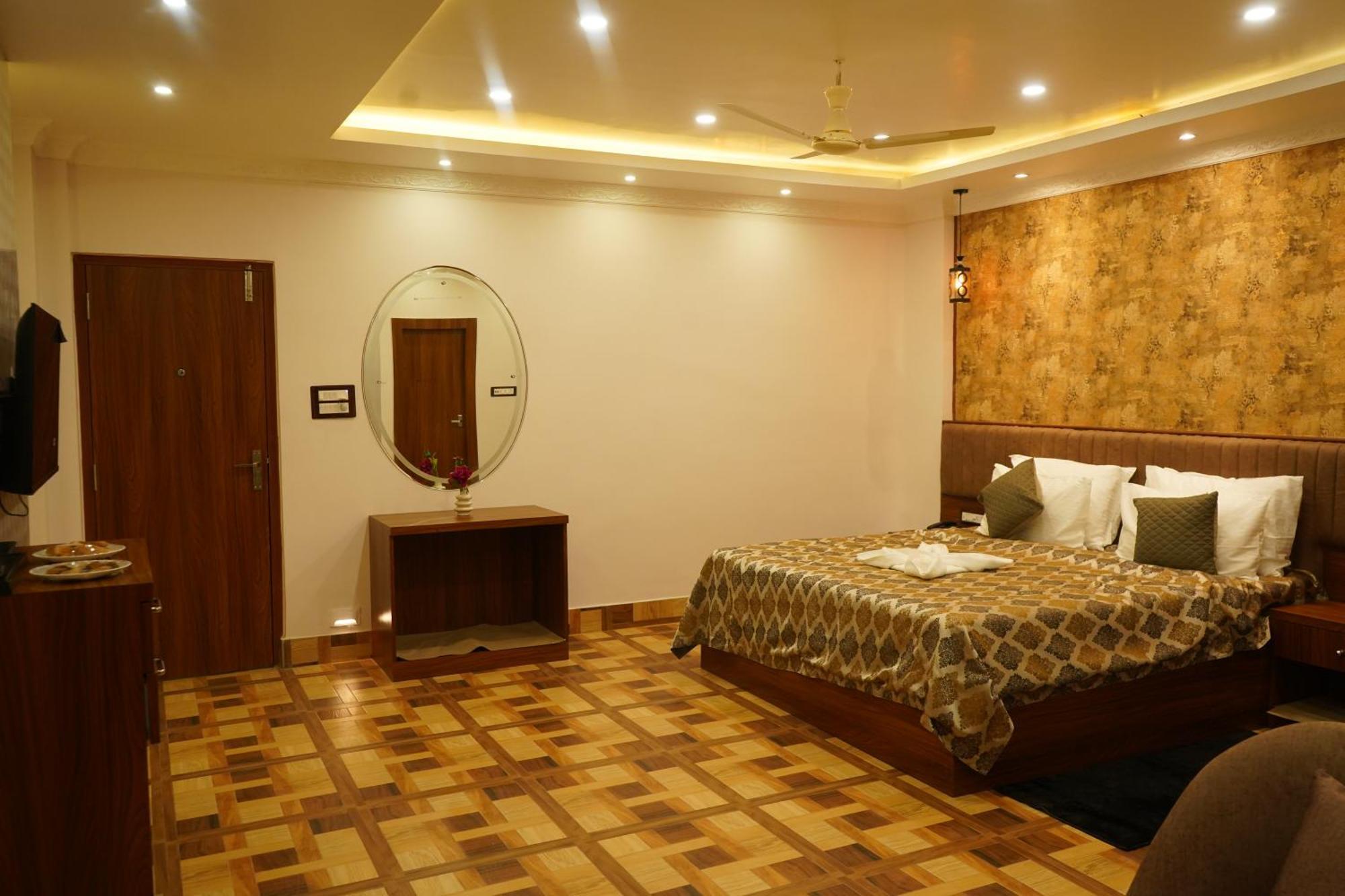 Swet Palash Resort Purulia Zewnętrze zdjęcie