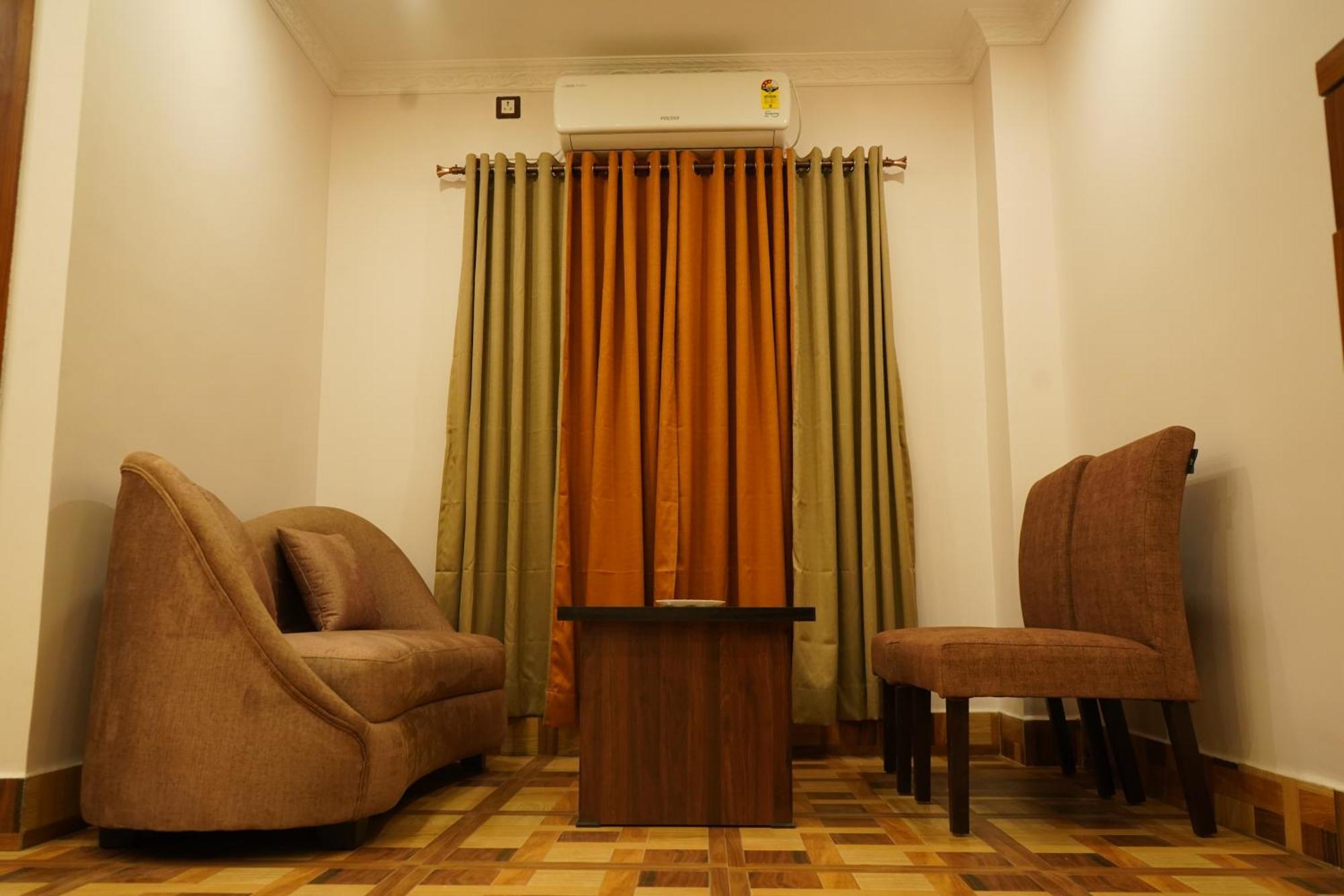 Swet Palash Resort Purulia Zewnętrze zdjęcie
