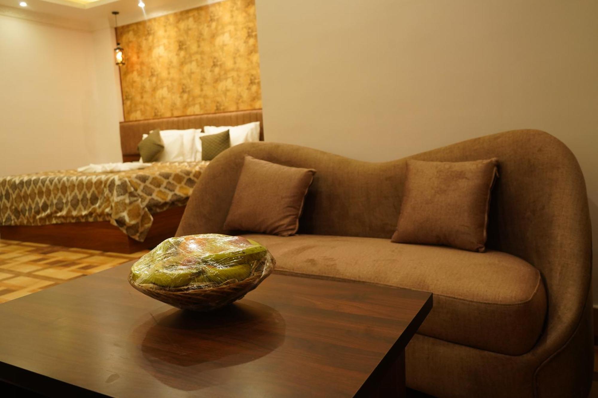 Swet Palash Resort Purulia Zewnętrze zdjęcie