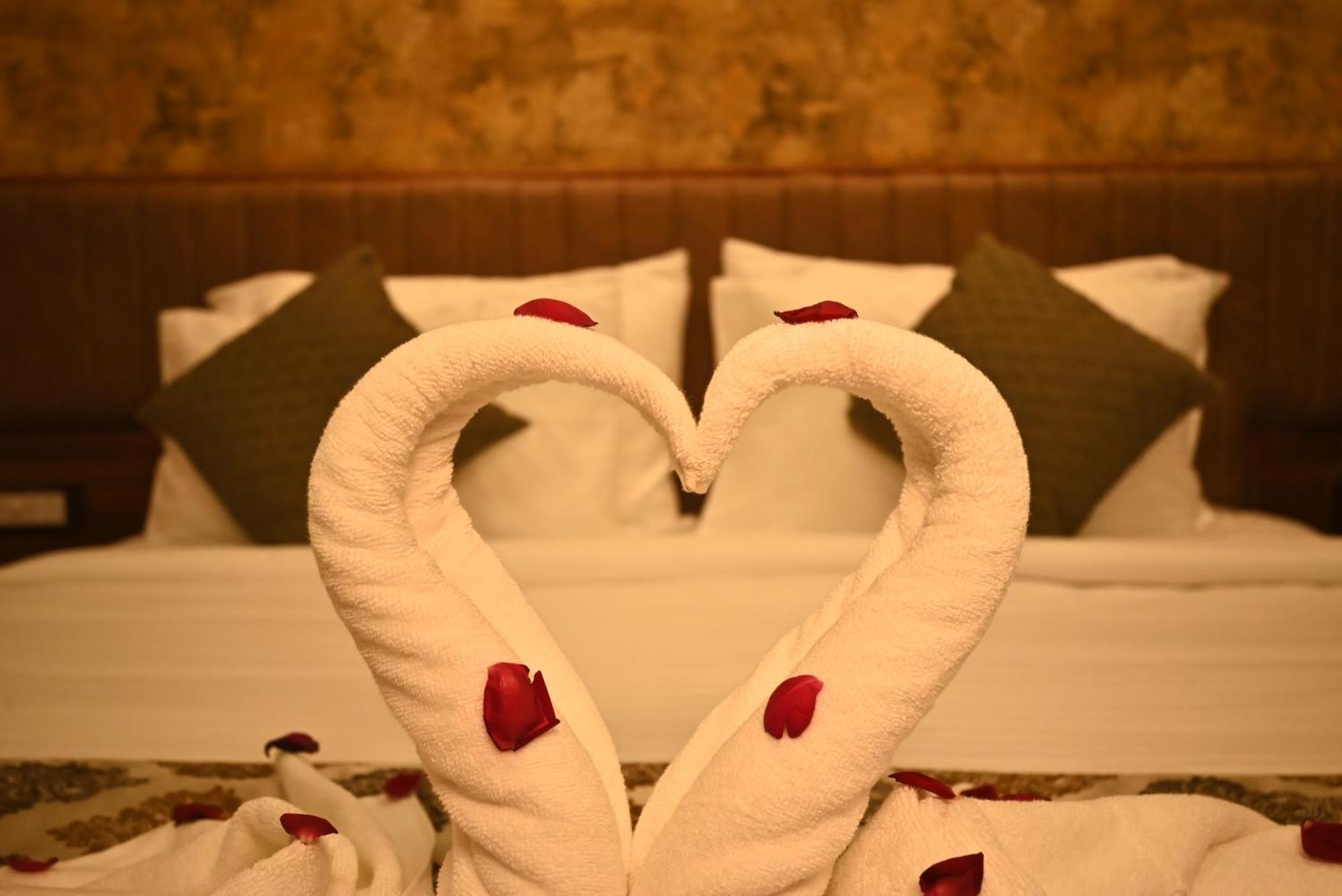 Swet Palash Resort Purulia Zewnętrze zdjęcie