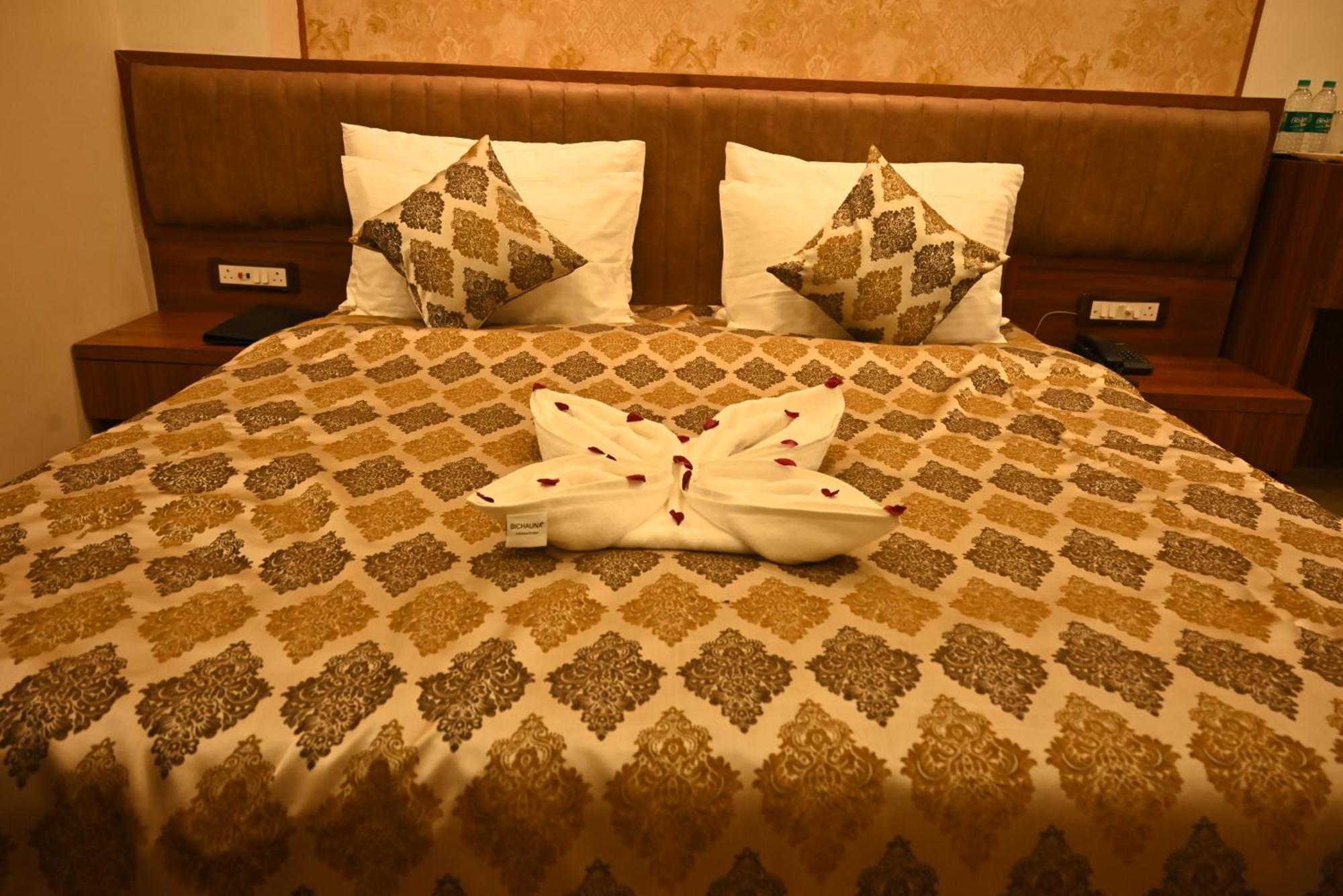 Swet Palash Resort Purulia Zewnętrze zdjęcie
