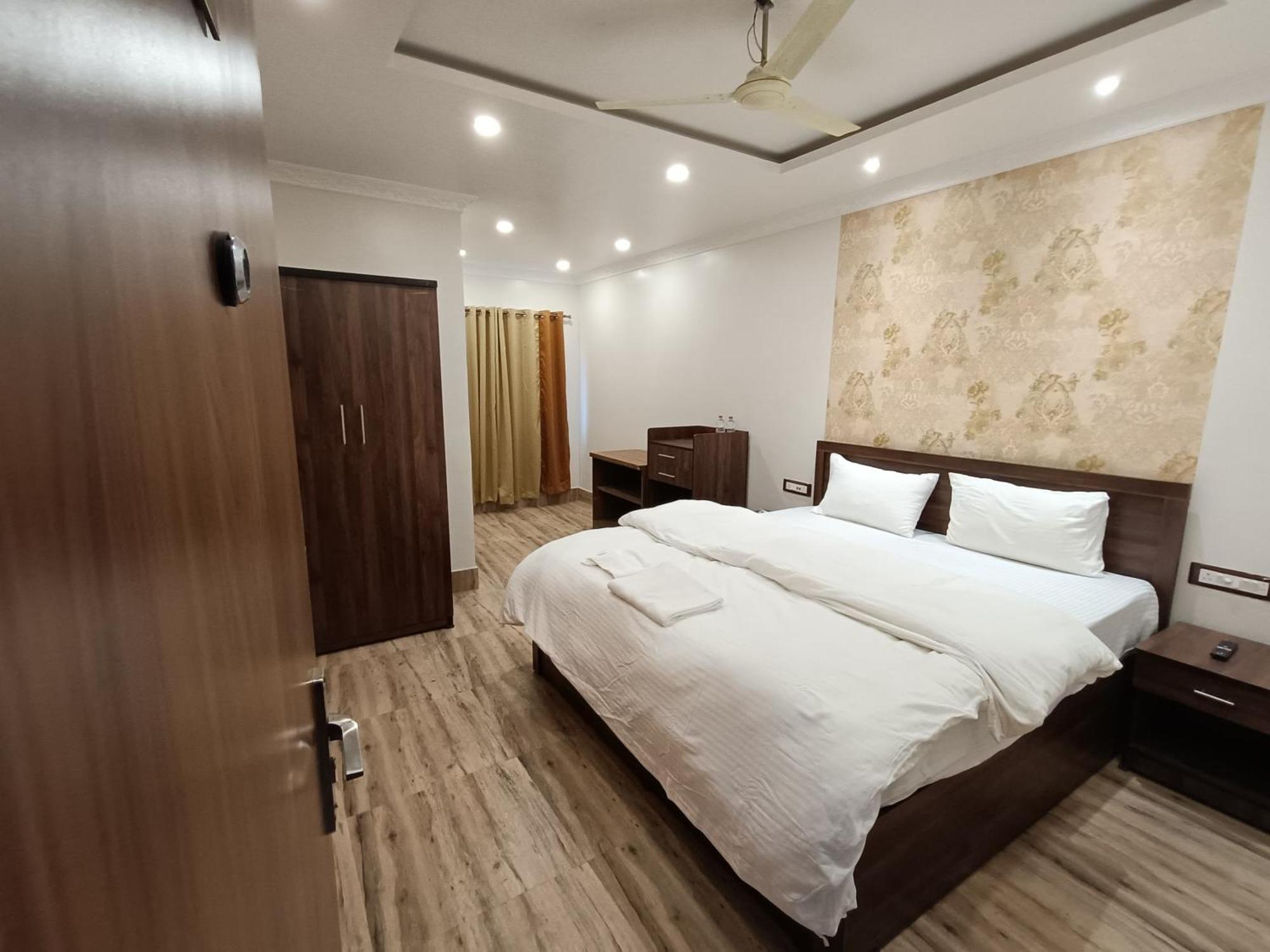 Swet Palash Resort Purulia Zewnętrze zdjęcie