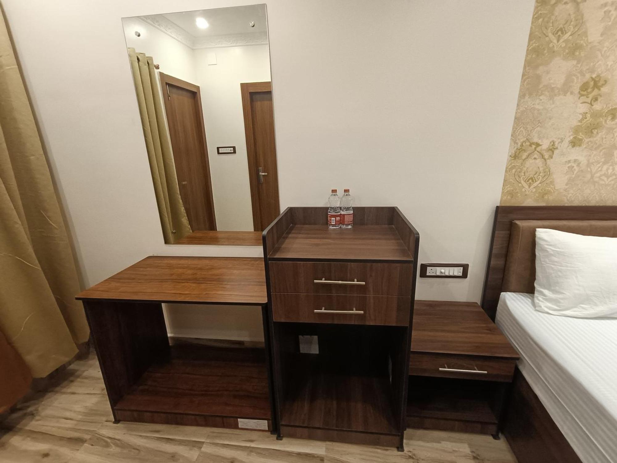 Swet Palash Resort Purulia Zewnętrze zdjęcie
