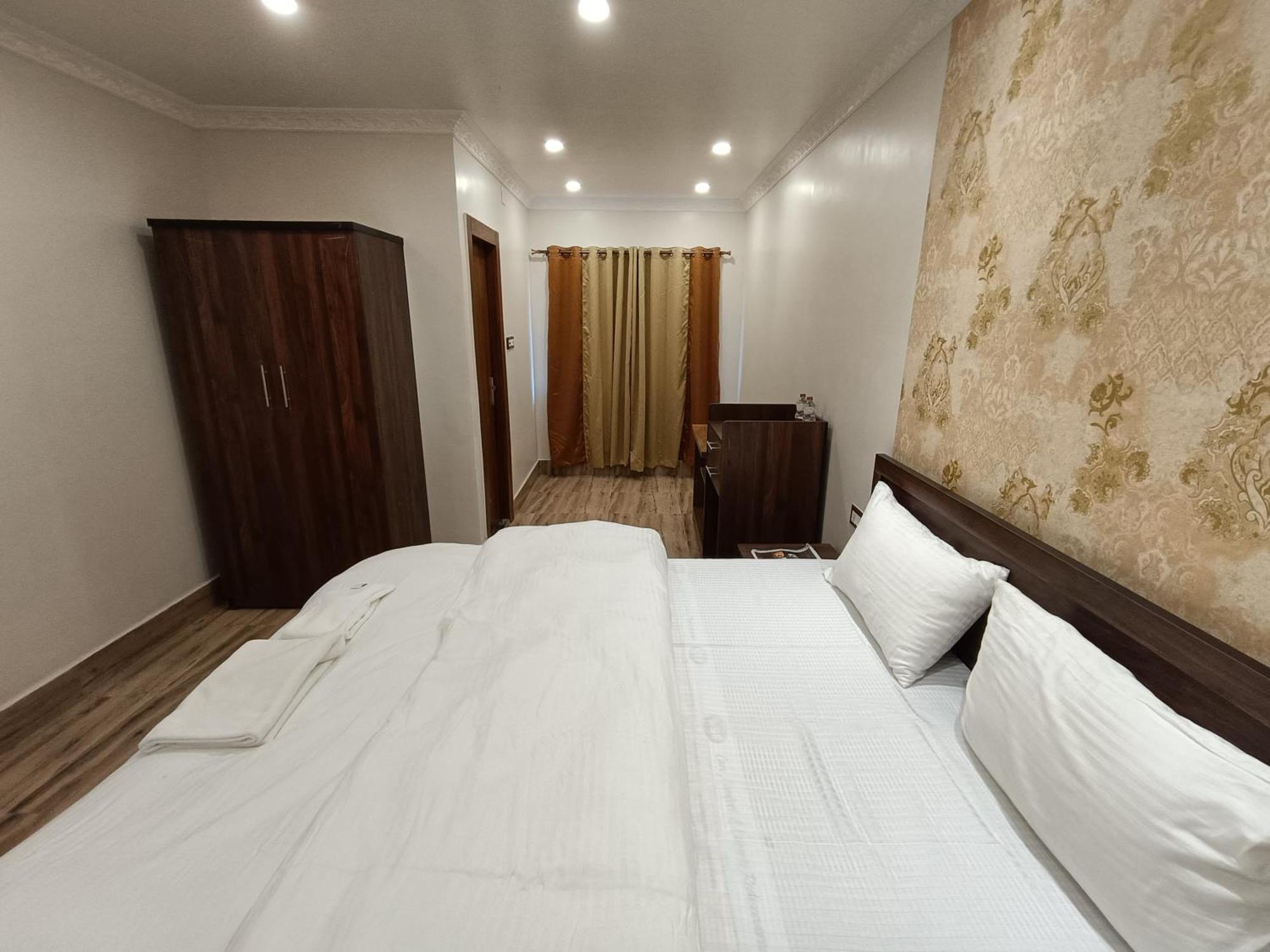 Swet Palash Resort Purulia Zewnętrze zdjęcie