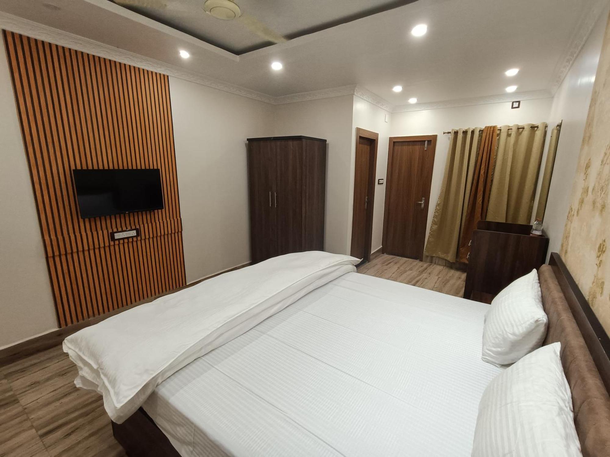 Swet Palash Resort Purulia Zewnętrze zdjęcie