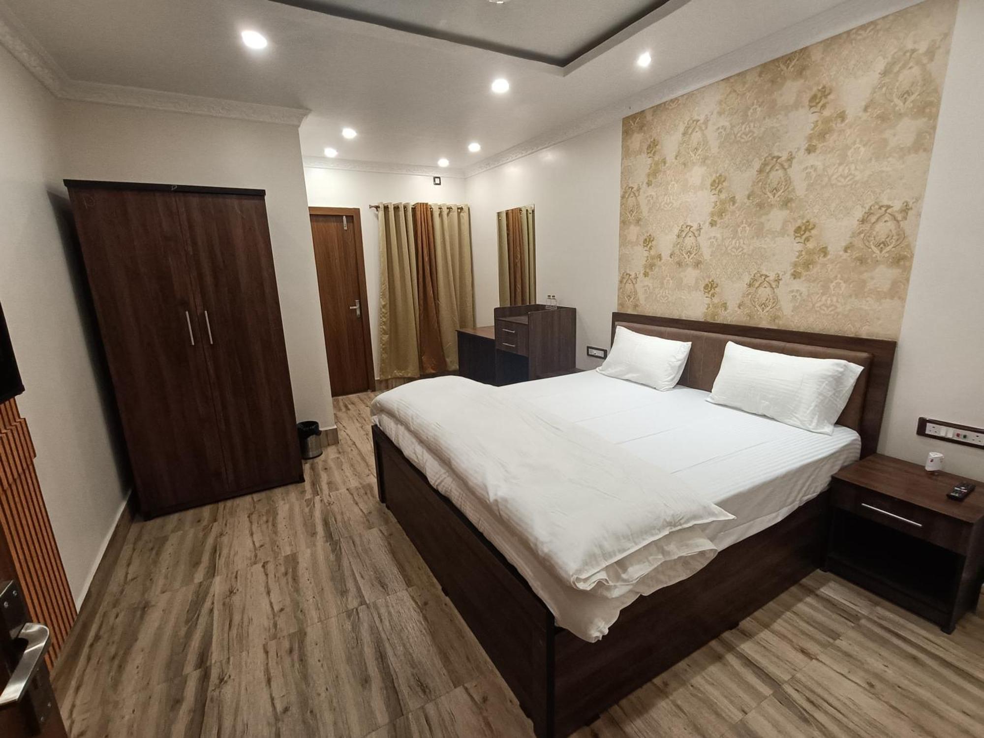 Swet Palash Resort Purulia Zewnętrze zdjęcie