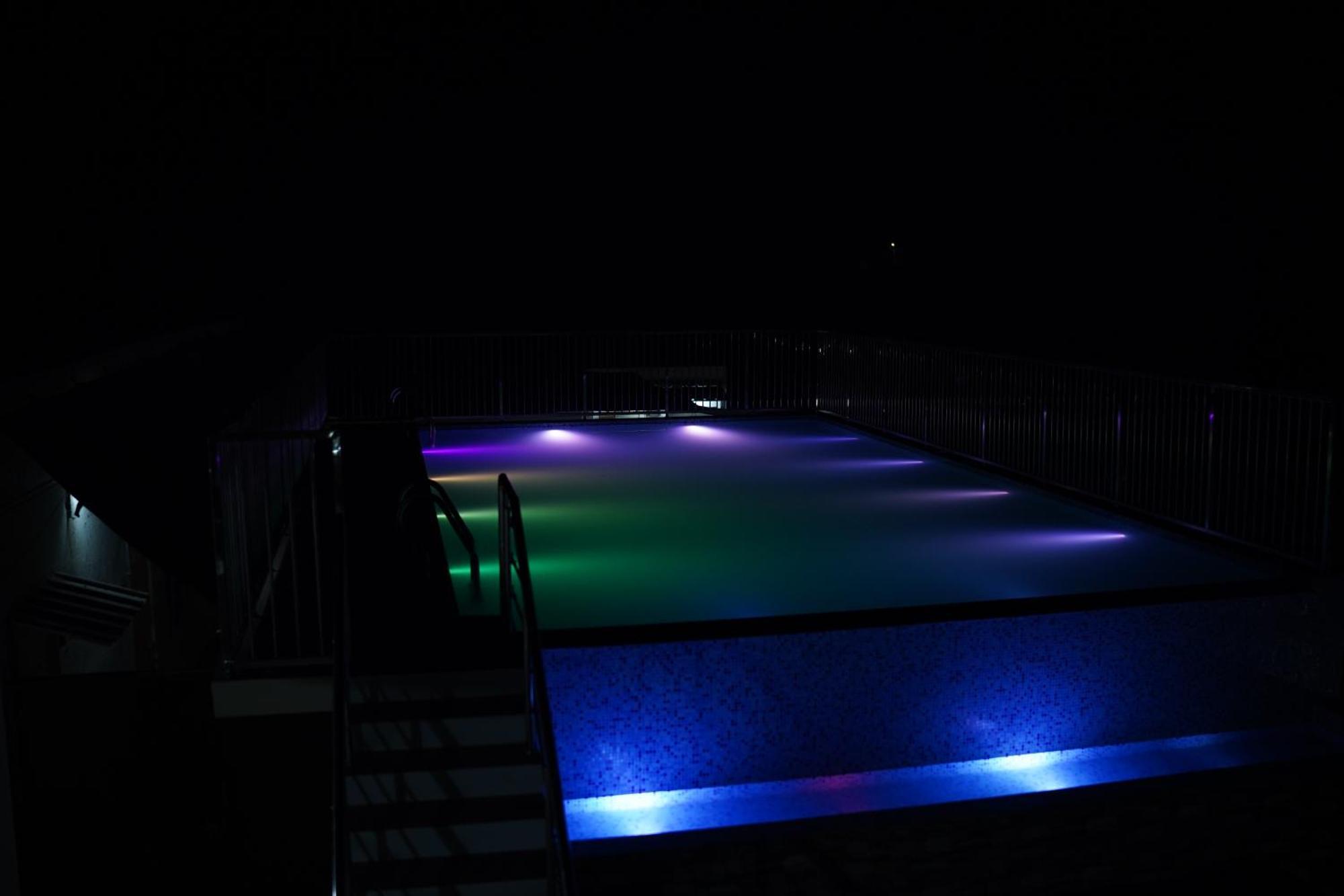 Swet Palash Resort Purulia Zewnętrze zdjęcie