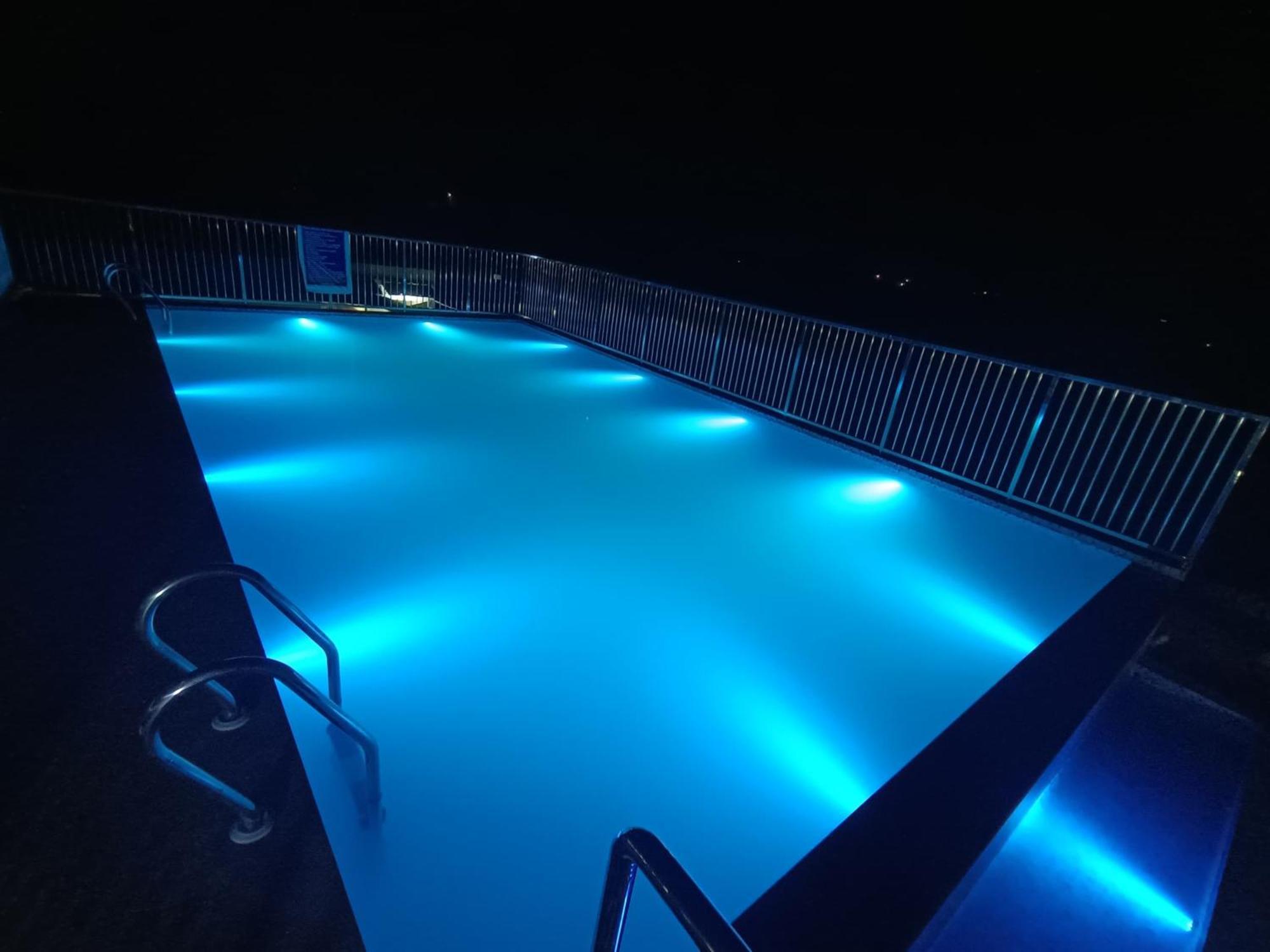 Swet Palash Resort Purulia Zewnętrze zdjęcie