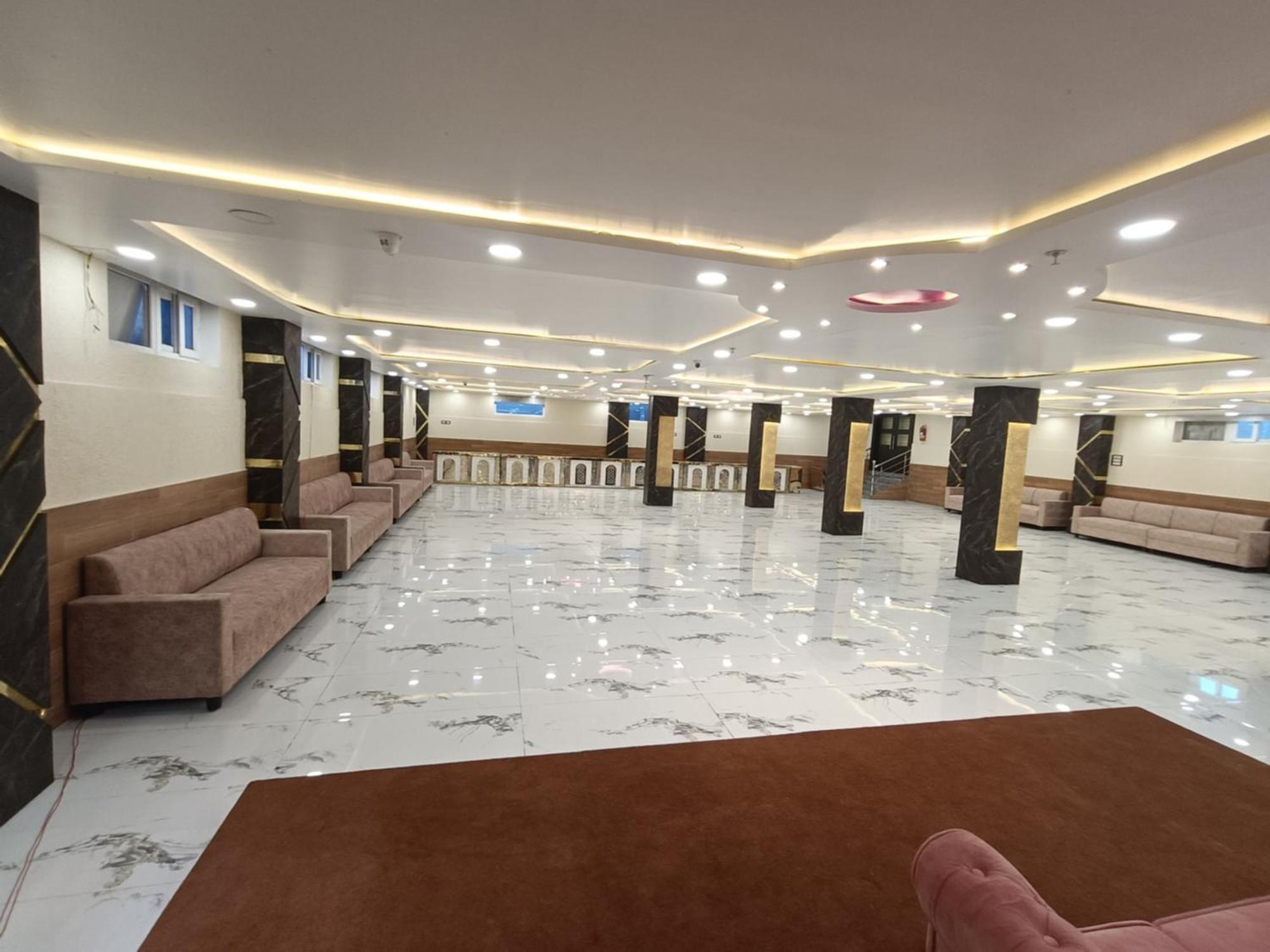 Swet Palash Resort Purulia Zewnętrze zdjęcie