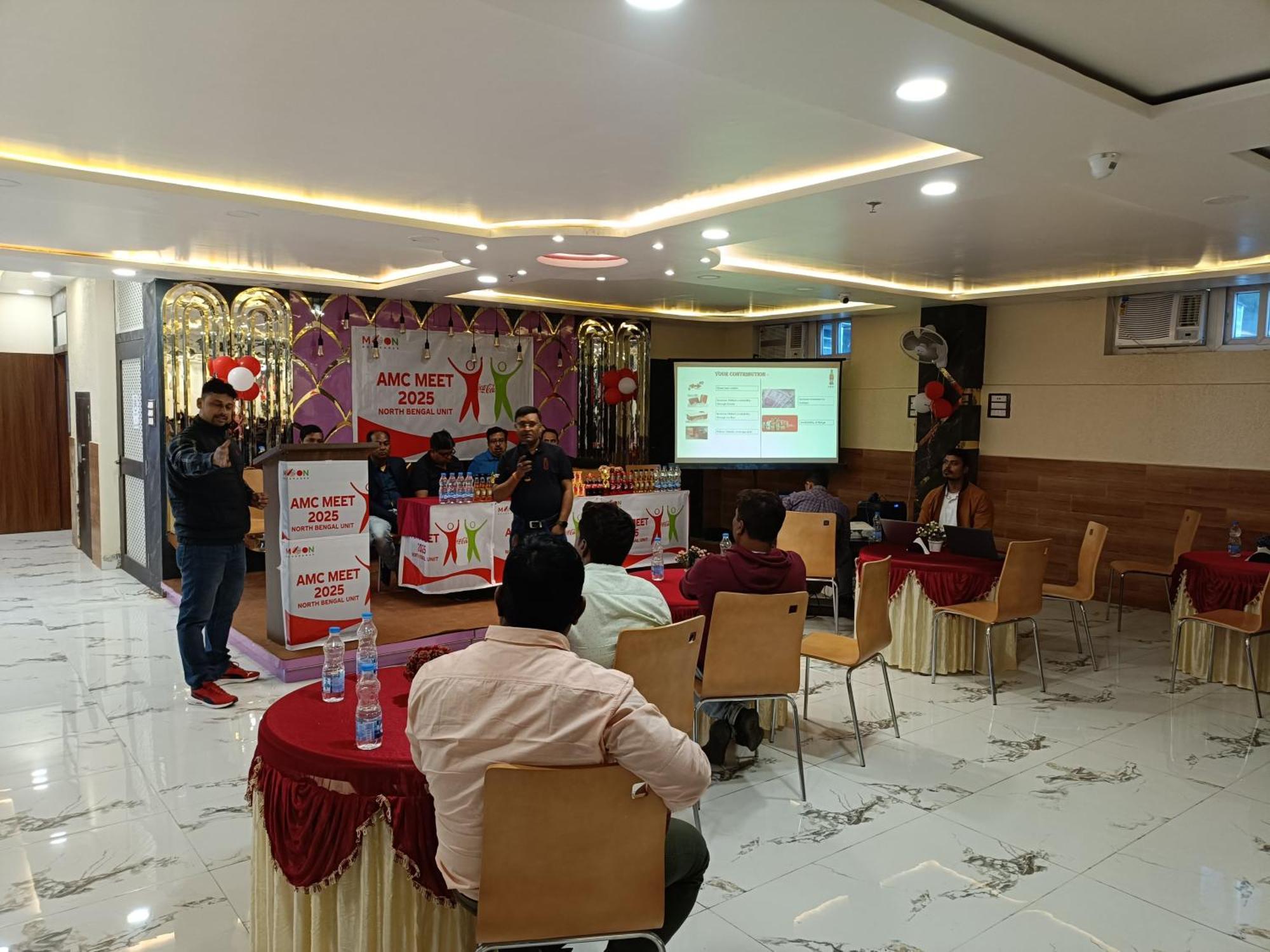 Swet Palash Resort Purulia Zewnętrze zdjęcie
