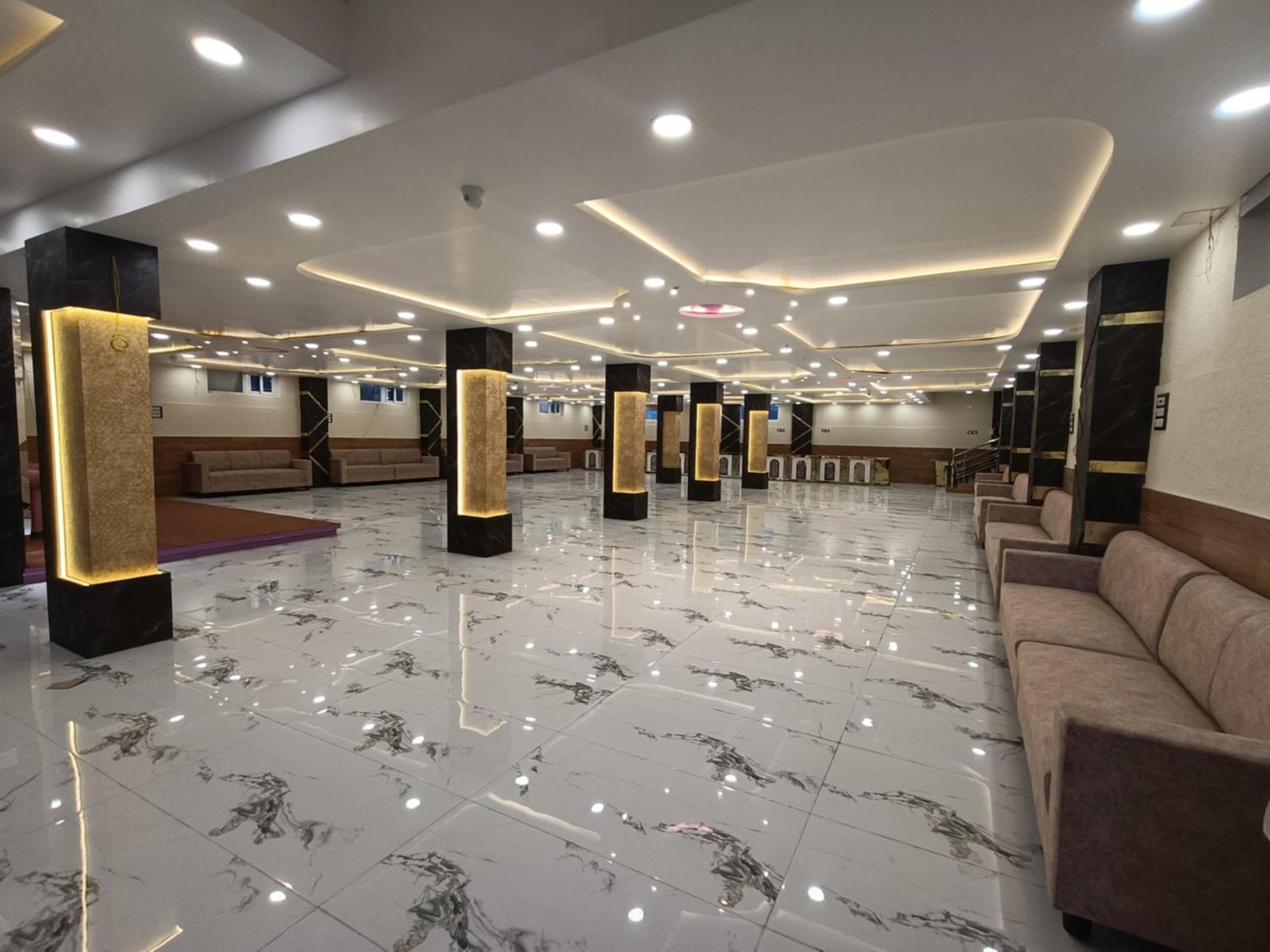 Swet Palash Resort Purulia Zewnętrze zdjęcie