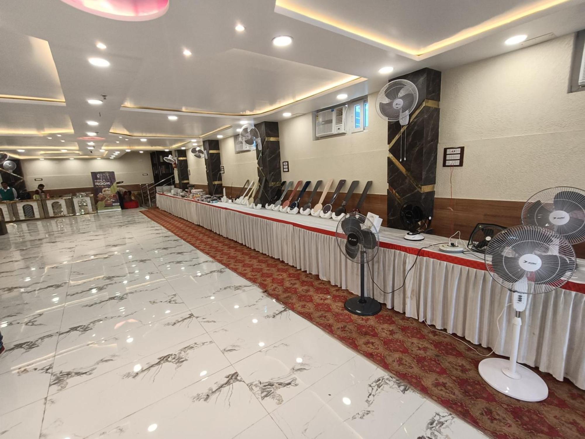 Swet Palash Resort Purulia Zewnętrze zdjęcie